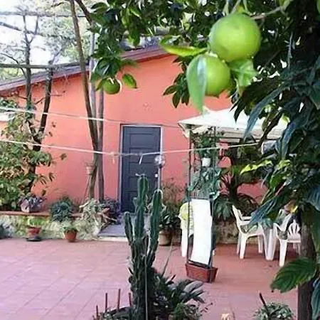 La Maison De Titty & Margherita