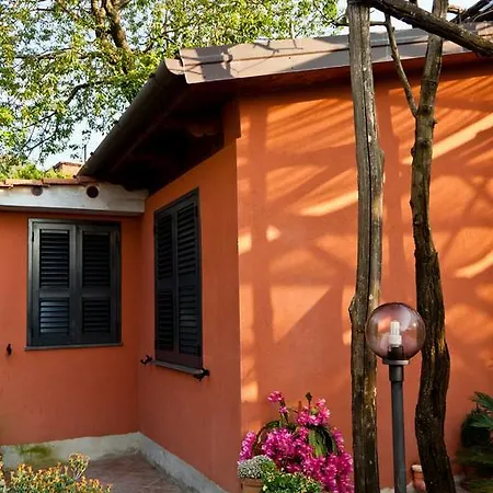 La Maison De Titty & Margherita بيانو دي سورينتو