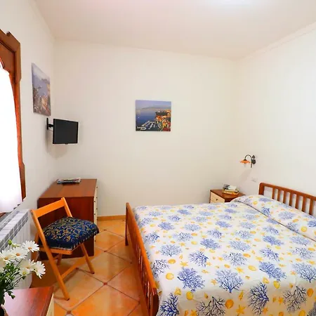 فندق مبيت وإفطار La Maison De Titty & Margherita