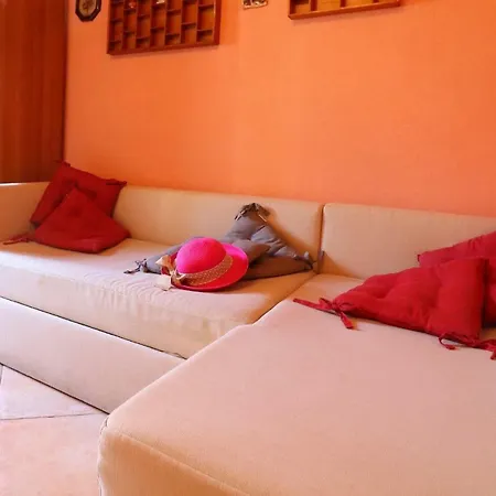 La Maison De Titty & Margherita بيانو دي سورينتو