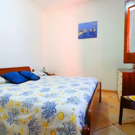 فندق مبيت وإفطار La Maison De Titty & Margherita 3*