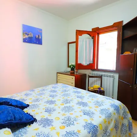 La Maison De Titty & Margherita فندق مبيت وإفطار 3*