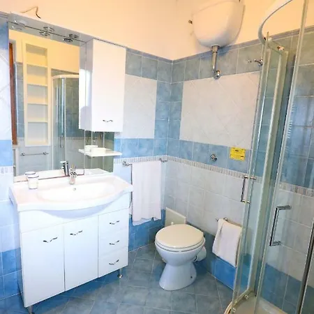 فندق مبيت وإفطار La Maison De Titty & Margherita
