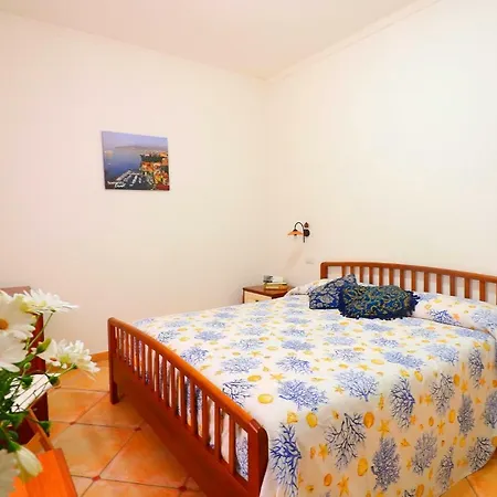 فندق مبيت وإفطار La Maison De Titty & Margherita 3*