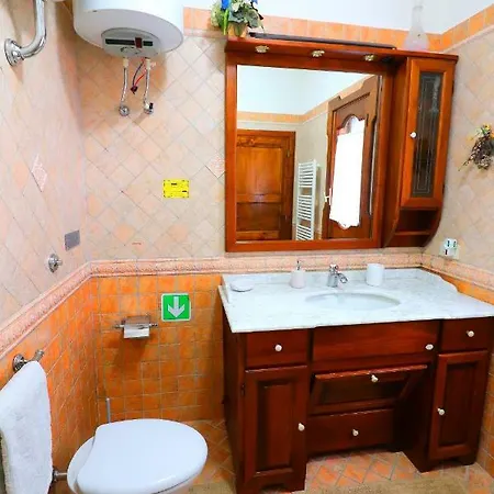 La Maison De Titty & Margherita فندق مبيت وإفطار