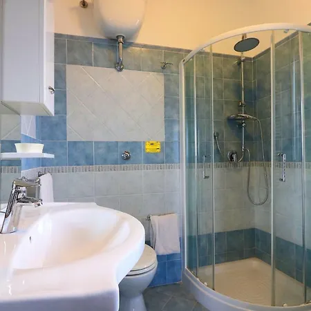 فندق مبيت وإفطار La Maison De Titty & Margherita 3*