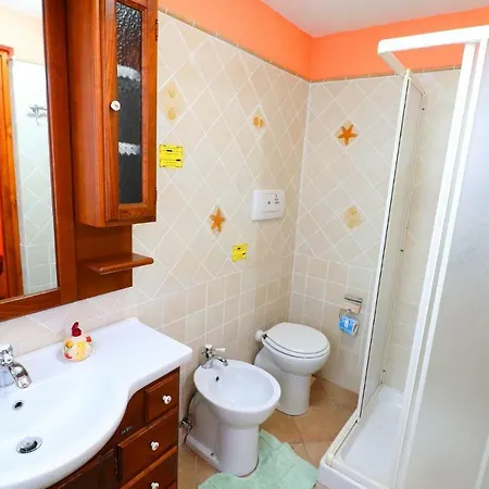 La Maison De Titty & Margherita فندق مبيت وإفطار بيانو دي سورينتو