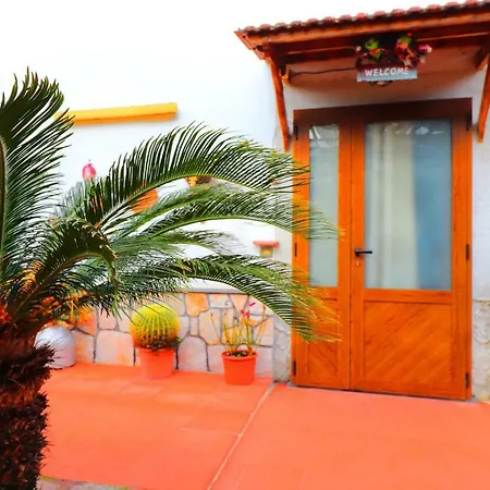 فندق مبيت وإفطار La Maison De Titty & Margherita