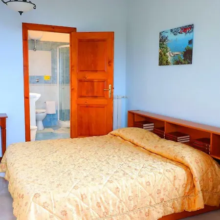 فندق مبيت وإفطار La Maison De Titty & Margherita