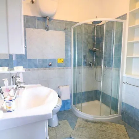 La Maison De Titty & Margherita 3* بيانو دي سورينتو