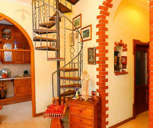 La Maison De Titty & Margherita