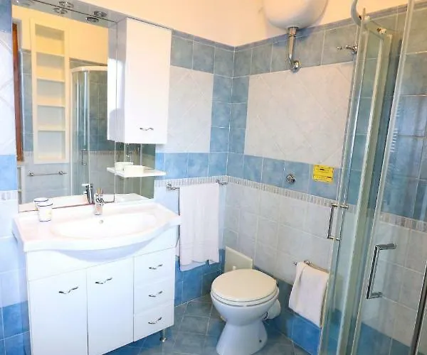 Nocleg ze śniadaniem La Maison De Titty & Margherita