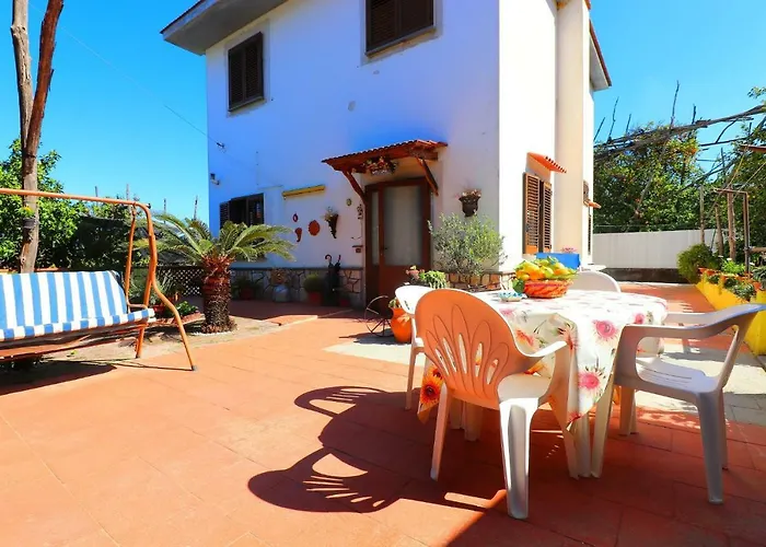 La Maison De Titty & Margherita Nocleg ze śniadaniem 3*