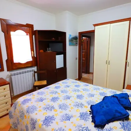 La Maison De Titty & Margherita 3* Piano di Sorrento