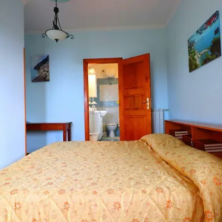 La Maison De Titty & Margherita 3*