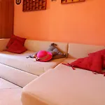 La Maison De Titty & Margherita Пьяно-ди-Сорренто