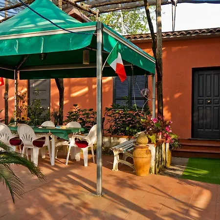 La Maison De Titty & Margherita Bed & Breakfast Piano di Sorrento