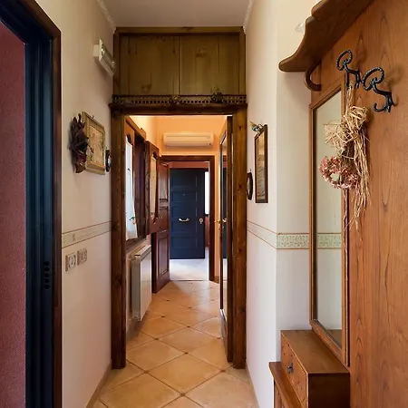 Bed & Breakfast La Maison De Titty & Margherita Piano di Sorrento