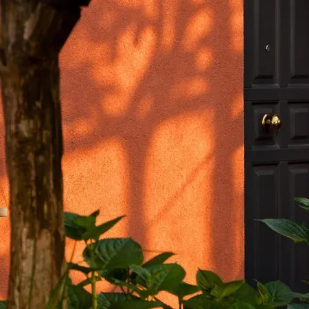 La Maison De Titty & Margherita Bed & Breakfast Piano di Sorrento