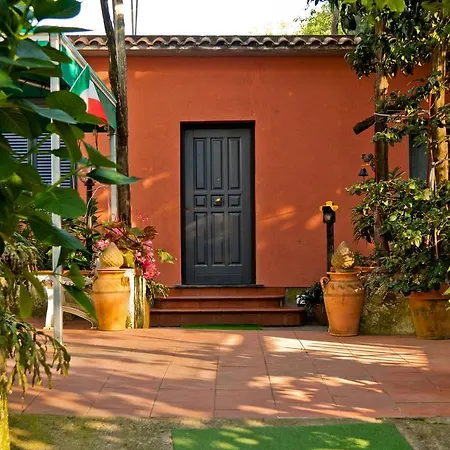Bed & Breakfast La Maison De Titty & Margherita
