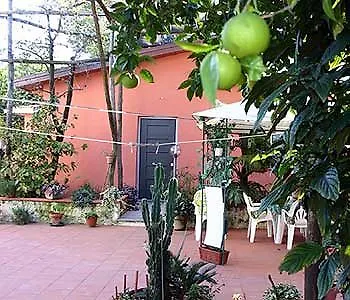 Bed & Breakfast La Maison De Titty & Margherita