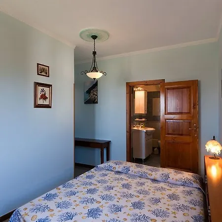La Maison De Titty & Margherita Bed & Breakfast Piano di Sorrento