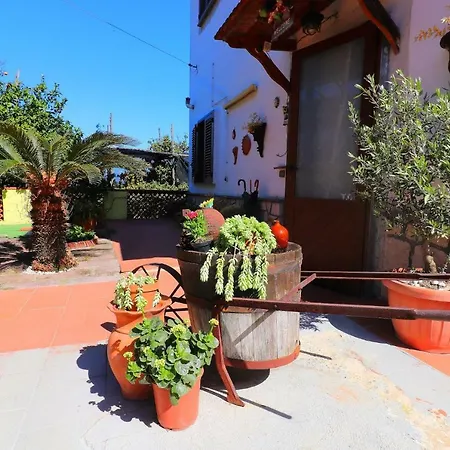 Bed & Breakfast La Maison De Titty & Margherita 5*