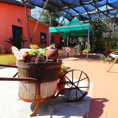 La Maison De Titty & Margherita 5*