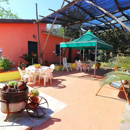 La Maison De Titty & Margherita 5*