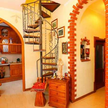 La Maison De Titty & Margherita