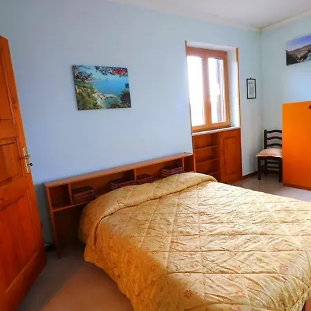 Bed & Breakfast La Maison De Titty & Margherita Piano di Sorrento