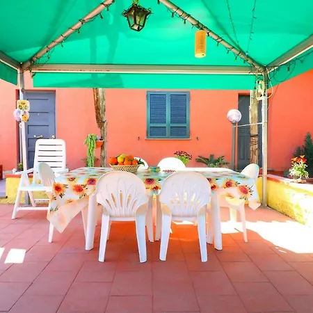 Bed & Breakfast La Maison De Titty & Margherita 5*