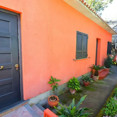 La Maison De Titty & Margherita Bed & Breakfast 5*