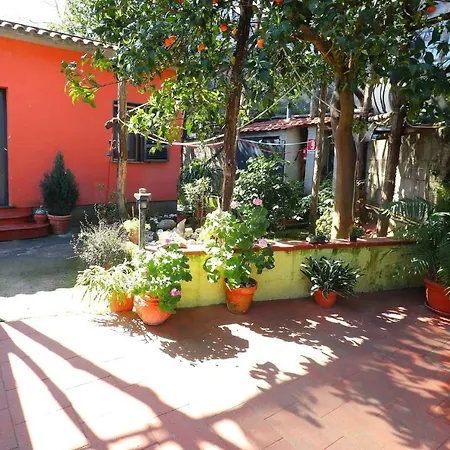 La Maison De Titty & Margherita 5* Piano di Sorrento