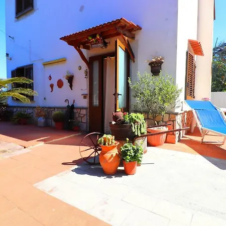 La Maison De Titty & Margherita 5* Piano di Sorrento