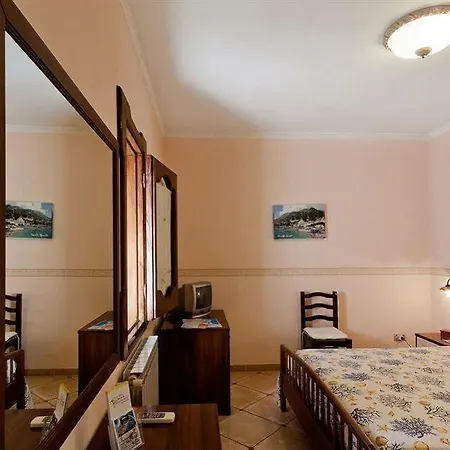 Bed & Breakfast La Maison De Titty & Margherita Piano di Sorrento