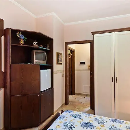 La Maison De Titty & Margherita Piano di Sorrento