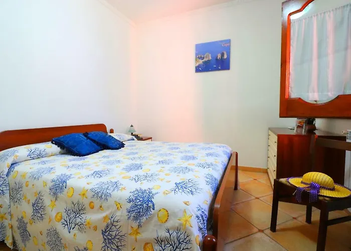 Bed & Breakfast La Maison De Titty & Margherita 3*