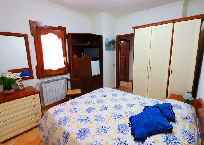La Maison De Titty & Margherita 3* Piano di Sorrento